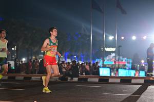 BIB: 2228
                            <button type="button" onclick="openModal(15067337)" class="btn btn-primary btn-sm float-right btn-popup" data-toggle="modal" data-target=".modal-high-quality">
                        <i class="fas fa-shopping-cart"></i> Add to Cart
                    </button>
                                            <button type="button" onclick="isThisMe(15067337, true)" class="btn btn-success btn-sm float-right btn-popup btn-isme hidden" data-toggle="tooltip" data-placement="bottom" title="นี่คือรูปของคุณใช่ไหม คลิกที่นี่เพื่อเอาเข้าอัลบั้ม">
                        <i class="fas fa-plus"></i> Add to album
                    </button>
                    <button type="button" onclick="isThisMe(15067337, false)" class="btn btn-warning btn-sm float-right btn-popup btn-isnotme hidden">
                        <i class="fas fa-ban"></i> Remove from album
                    </button>